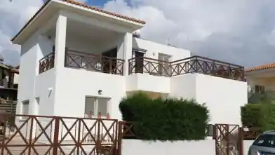 3-pokojowy Dom wolnostojący na sprzedaż, Dystrykt Limassol, Pisuri