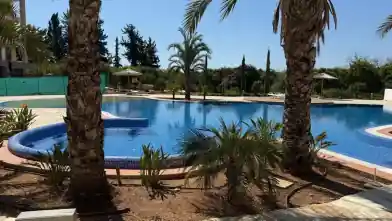 2 bedrooms Apartment for rent, Limassol, Trachoni