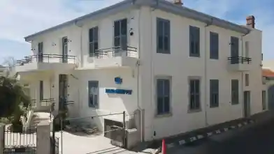 Nieruchomość komercyjna na sprzedaż, Dystrykt Limassol, Limassol