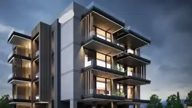 1 bedroom Apartment for sale, Limassol, Agios Athanasios
