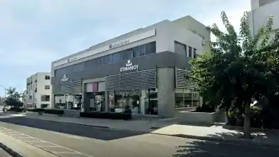 Γραφείο προς ενοικίαση, Λεμεσός, Άγιος Αθανάσιος