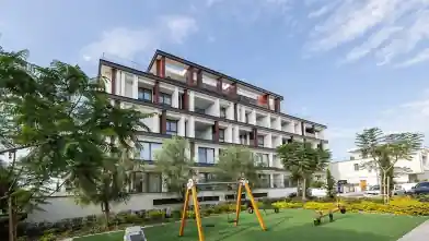 3-комнатная Квартира в аренду, Лимасол, Меса Гитонья