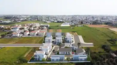 3 bedrooms Detached House for sale, Famagusta, Frenaros