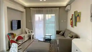 1 bedroom Apartment for rent, Limassol