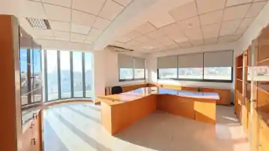 Office for rent, Limassol