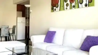 1 bedroom Apartment for rent, Limassol, Agios Georgios