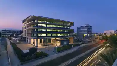 Գրասենյակ վարձակալությանԼիմասոլում
