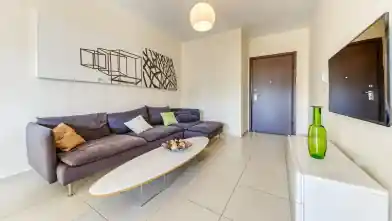 2 bedrooms Apartment for rent, Limassol, Agios Athanasios