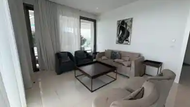 3-pokojowe Mieszkanie na wynajem, Dystrykt Limassol, Jermasoja