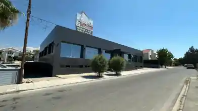 Nieruchomość komercyjna na wynajem, Dystrykt Limassol, Limassol