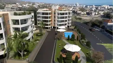 3 bedrooms Apartment for sale, Limassol, Trachoni