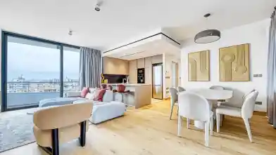 2 bedrooms Apartment for rent, Limassol