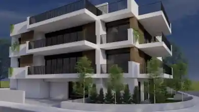 2-pokojowe Mieszkanie na sprzedaż, Dystrykt Limassol, Limassol