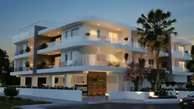 3 bedrooms Apartment for sale, Famagusta, Sotira