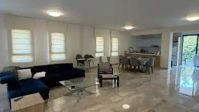 3 bedrooms Apartment for rent, Limassol, Mouttagiaka
