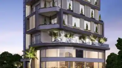 Commercial for rent, Limassol, Mesa Geitonia