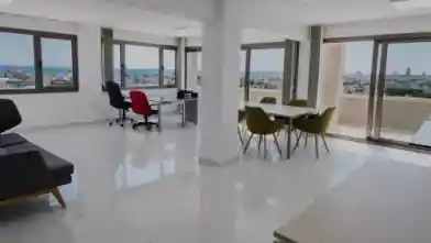 Office for rent, Limassol