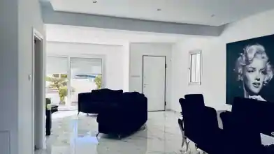 3 bedrooms Detached House for rent, Limassol