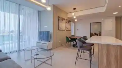 2-pokojowe Mieszkanie na wynajem, Dystrykt Limassol, Jermasoja