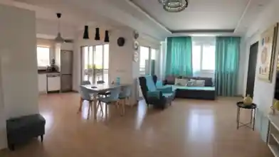 2 bedrooms Apartment for rent, Limassol, Agios Athanasios