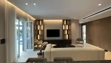 2 bedrooms Apartment for rent, Limassol, Pyrgos