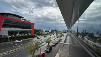 Գրասենյակ վարձակալությանԼիմասոլում, Ագիոս Աթանասիոսում