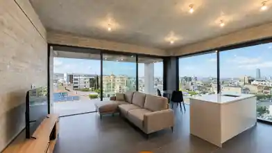 2 bedrooms Apartment for rent, Limassol, Mesa Geitonia