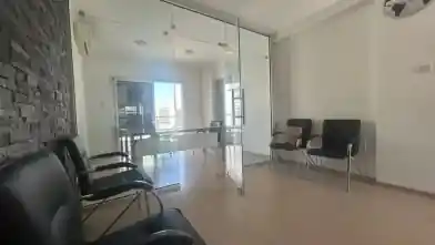 Biuro na wynajem, Dystrykt Limassol, Limassol