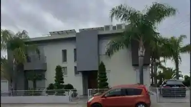 5+ bedrooms Detached House for rent, Limassol, Ypsonas