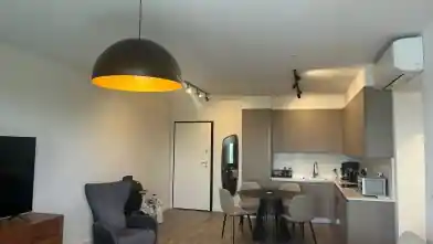2-pokojowe Mieszkanie na wynajem, Dystrykt Limassol, Tserkiezi