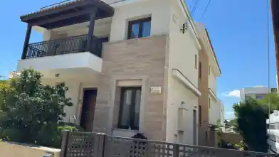 Mieszkanie na wynajem, Dystrykt Limassol, Jermasoja