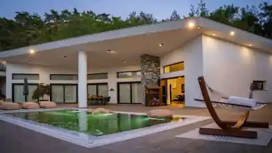 5+ bedrooms Detached House for sale, Limassol, Louvaras