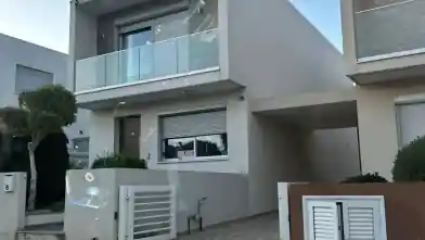 4-pokojowy Dom wolnostojący na wynajem, Dystrykt Limassol, Ajos Atanasios