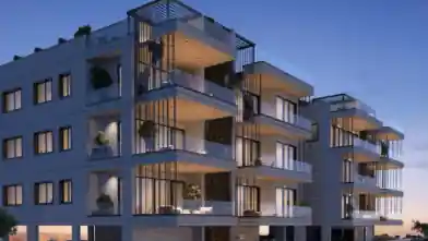 2 bedrooms Apartment for sale, Limassol