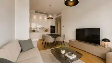 2 bedrooms Apartment for sale, Limassol, Germasogeia