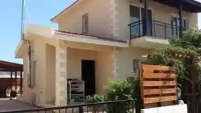3 bedrooms Detached House for sale, Limassol, Pyrgos
