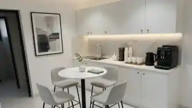 Office for rent, Limassol