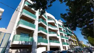 Office for rent, Limassol