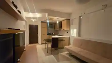 1 bedroom Apartment for rent, Limassol, Germasogeia