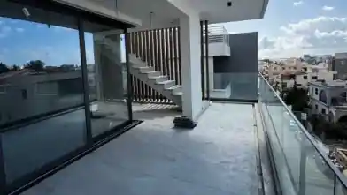 3 bedrooms Apartment for rent, Limassol
