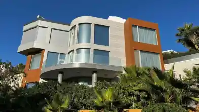 4-pokojowy Dom wolnostojący na wynajem, Dystrykt Limassol, Ajos Tichonas