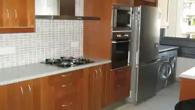 3 bedrooms Apartment for rent, Limassol, Agios Athanasios