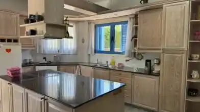 5+ bedrooms Detached House for rent, Limassol, Pyrgos