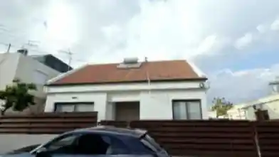 3 bedrooms Detached House for rent, Limassol, Mesa Geitonia