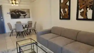 1 bedroom Apartment for rent, Limassol, Mesa Geitonia