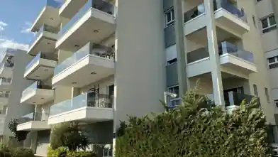 4 bedrooms Apartment for rent, Limassol, Mouttagiaka