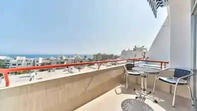 1-pokojowe Mieszkanie na sprzedaż, Dystrykt Limassol, Ajos Tichonas