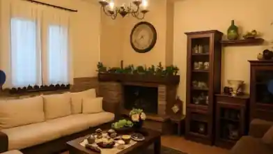 4 bedrooms Semidetached House for rent, Limassol, Episkopi