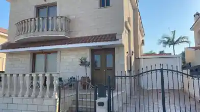 4-pokojowy Dom wolnostojący na wynajem, Dystrykt Limassol, Jermasoja