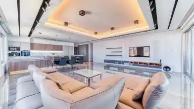 3 bedrooms Apartment for rent, Limassol, Pyrgos